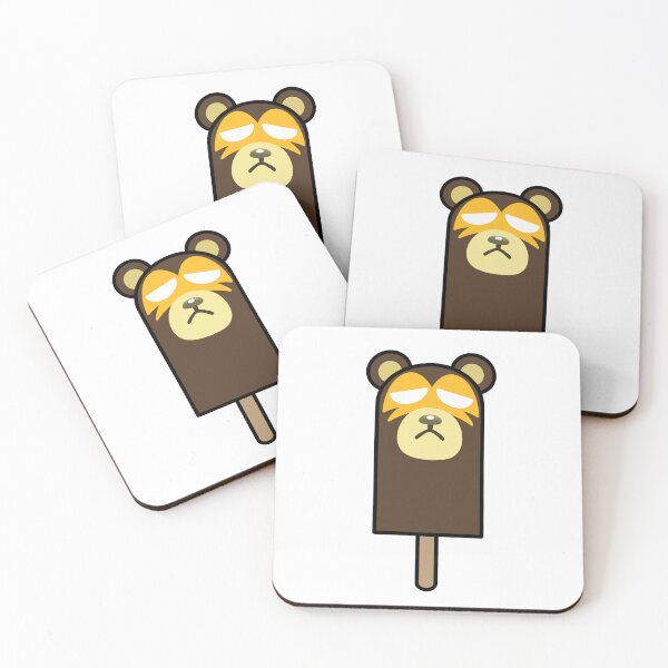 Item preview, Paletas de Ike designed and sold by LWBookClub.