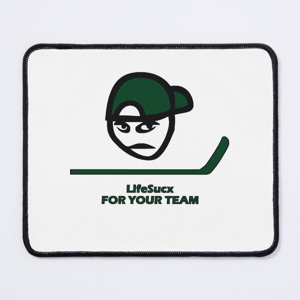 Item preview, Dallas Stars Colors - LifeSucx designed and sold by LifeSucx.