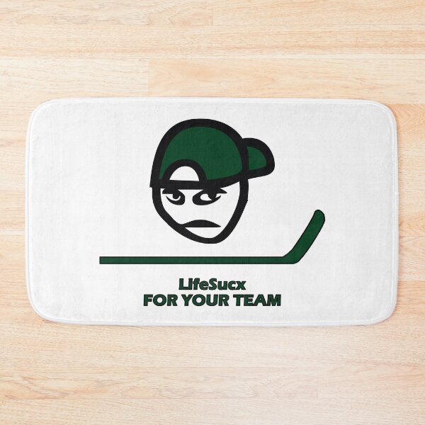 Item preview, Dallas Stars Colors - LifeSucx designed and sold by LifeSucx.