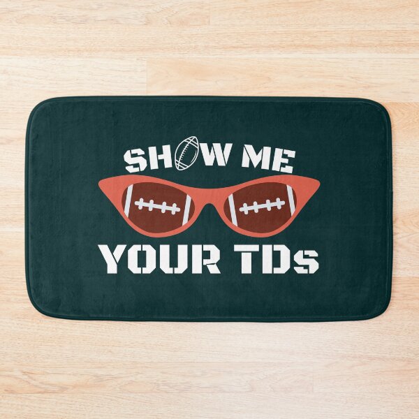 Item preview, show me your tds  designed and sold by Benchamart.