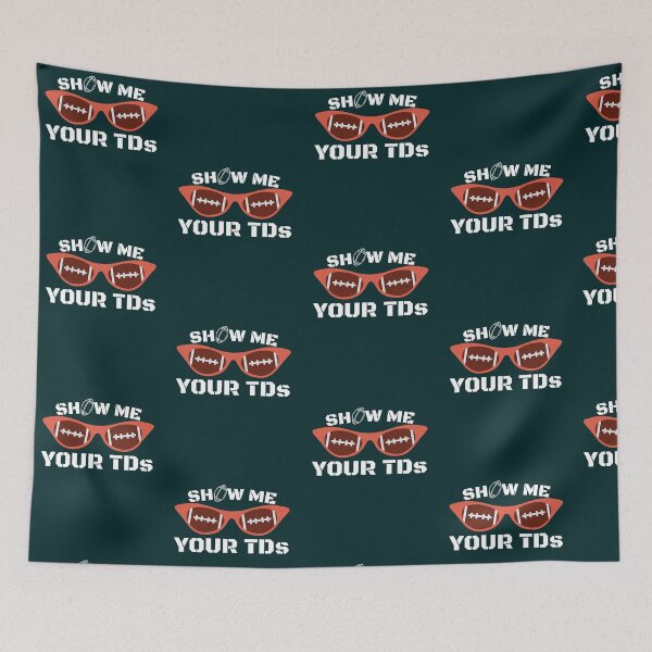 Item preview, show me your tds  designed and sold by Benchamart.