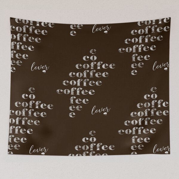 Item preview, Coffee Lover designed and sold by TimeForTShirt.