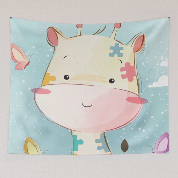 Item preview, Funny animal 9 designed and sold by zedgross32.