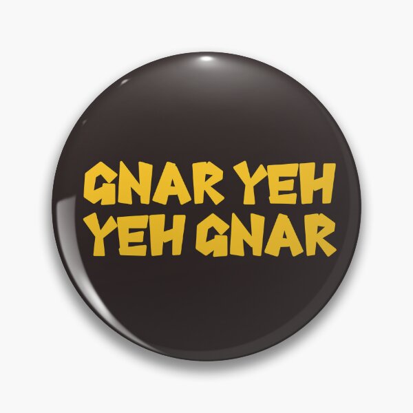 Item preview, All the Gnar designed and sold by Gnarmate.