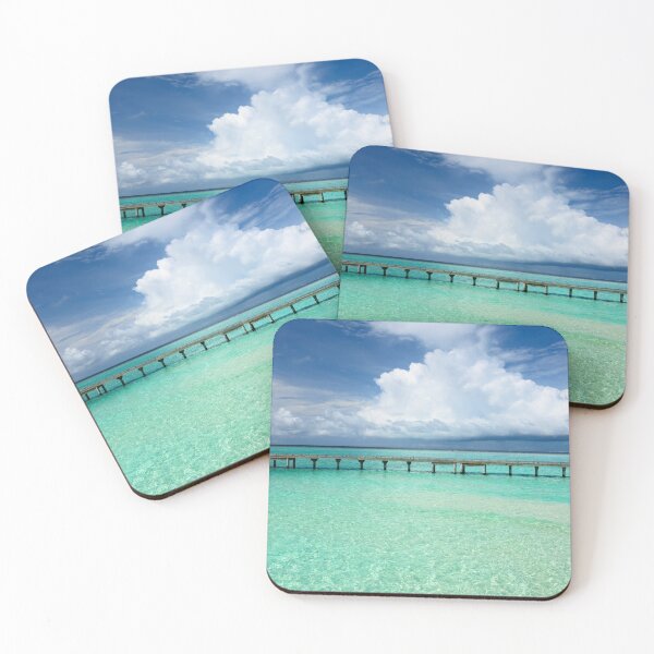 Item preview, beach themed for home designed and sold by ThunderBolt76.