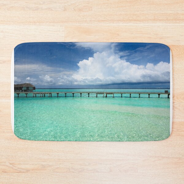 Item preview, beach themed for home designed and sold by ThunderBolt76.