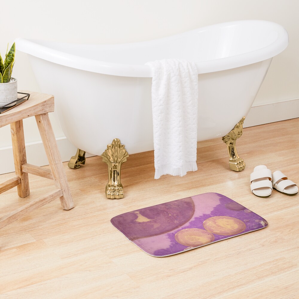 Item preview, Bath Mat designed and sold by LisaWrona21.
