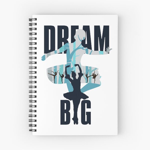 Item preview, Dream Big designed and sold by BcreativeTT.