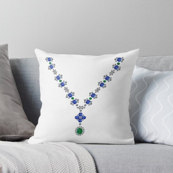 Item preview, Serenity Necklace designed and sold by eldonshorey.