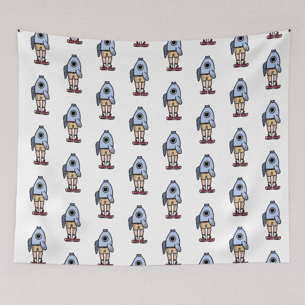 Item preview, reverse merman designed and sold by ✿good goodies✿.