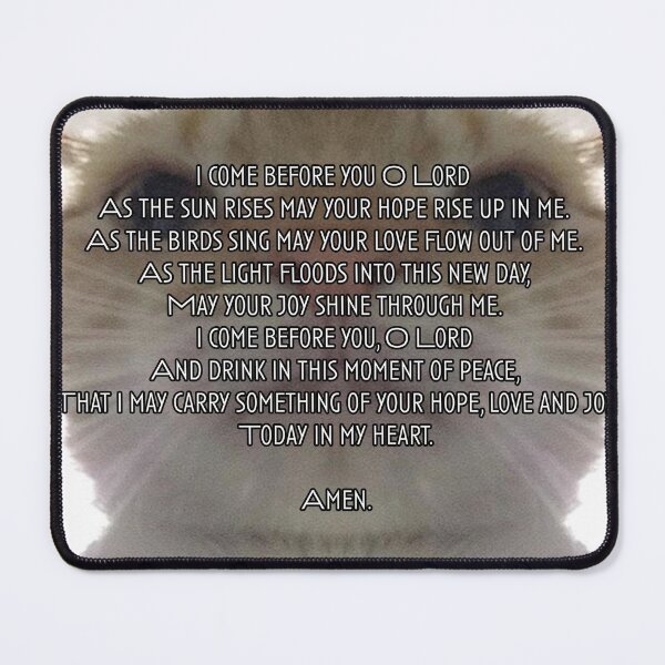 Item preview, daily prose designed and sold by ProstateWorld.