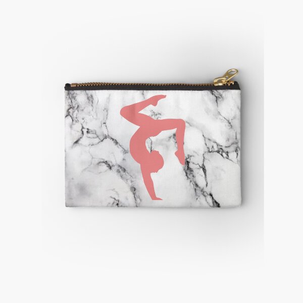 Item preview, Stag Handstand - Marble  designed and sold by Flexiblepeople.
