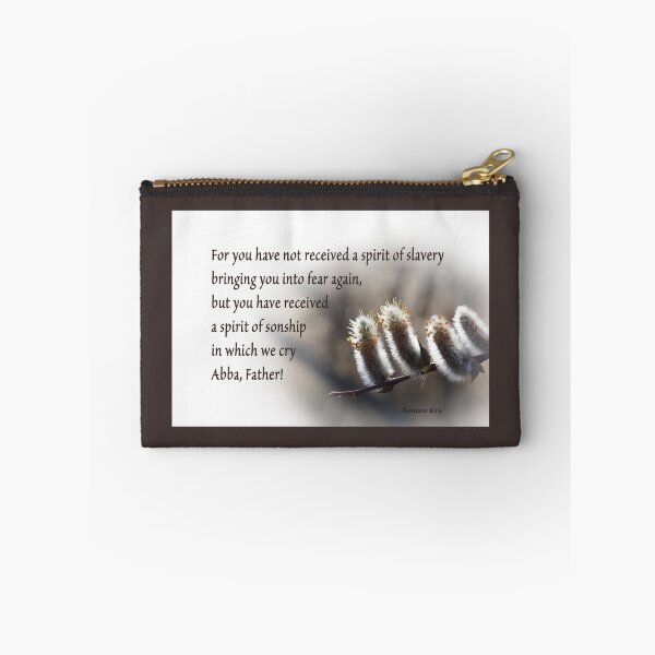 Item preview, Slavery versus Sonship designed and sold by Robin Clifton.