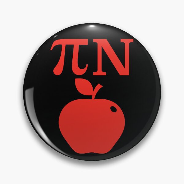 Item preview, Pineapple, funny Pi Pun for Pi Day designed and sold by ACC .