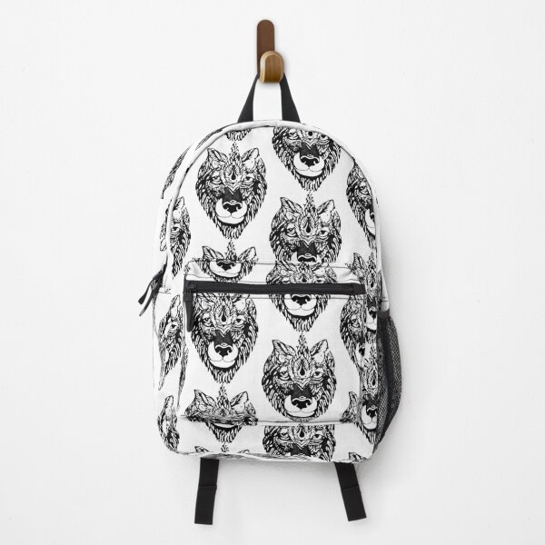 Item preview, she wolf designed and sold by vanessaperu.
