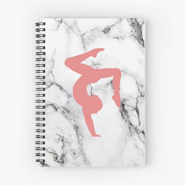 Item preview, Stag Handstand - Marble  designed and sold by Flexiblepeople.