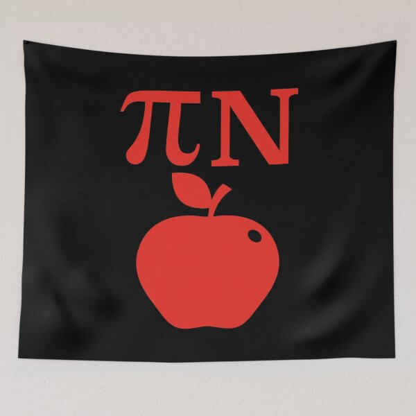 Item preview, Pineapple, funny Pi Pun for Pi Day designed and sold by ACC .