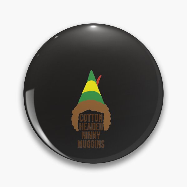 Item preview, Cotton Headed Ninny Muggins Classic T-Shirt designed and sold by MatteoCappel.