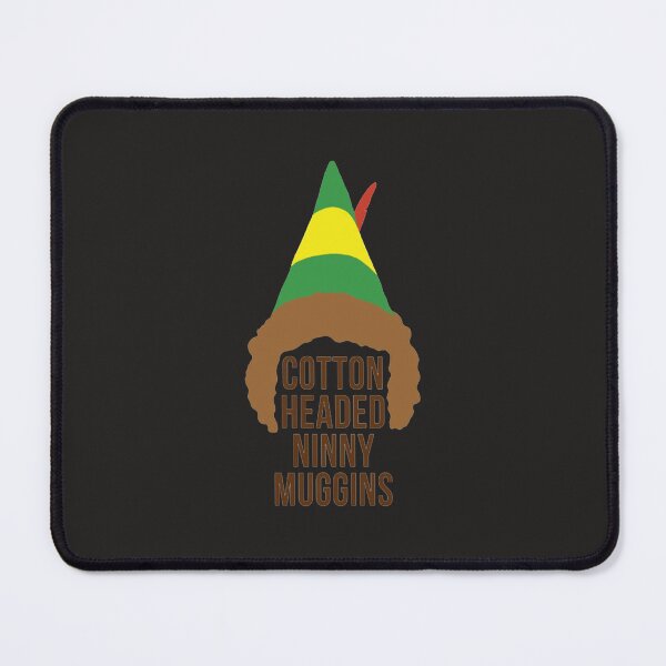 Item preview, Cotton Headed Ninny Muggins Classic T-Shirt designed and sold by MatteoCappel.