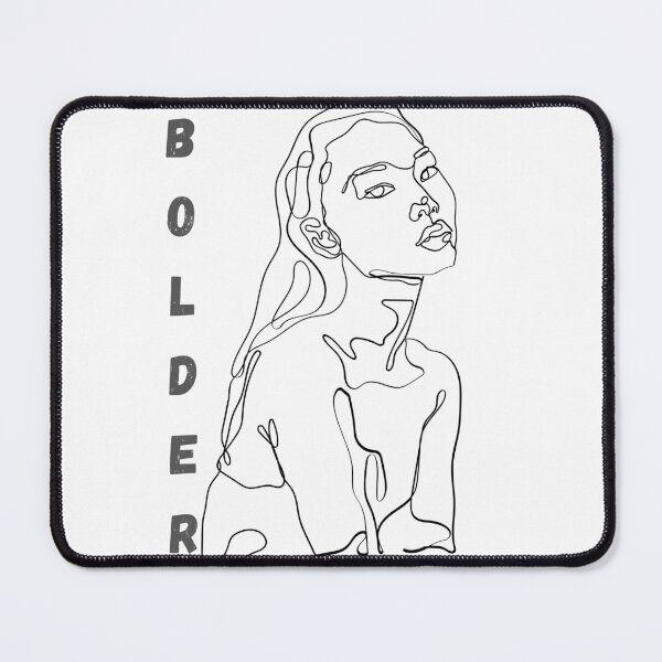 Item preview, BOLDER designed and sold by laysonjld01.