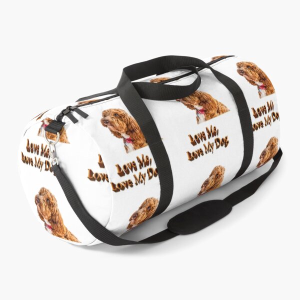 Item preview, Love Me, Love My Dog designed and sold by Paul Thompson Photography.