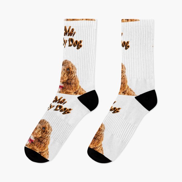 Item preview, Love Me, Love My Dog designed and sold by Paul Thompson Photography.