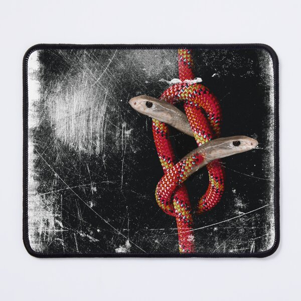 Item preview, Snake knot designed and sold by MAN  FROM MARS.