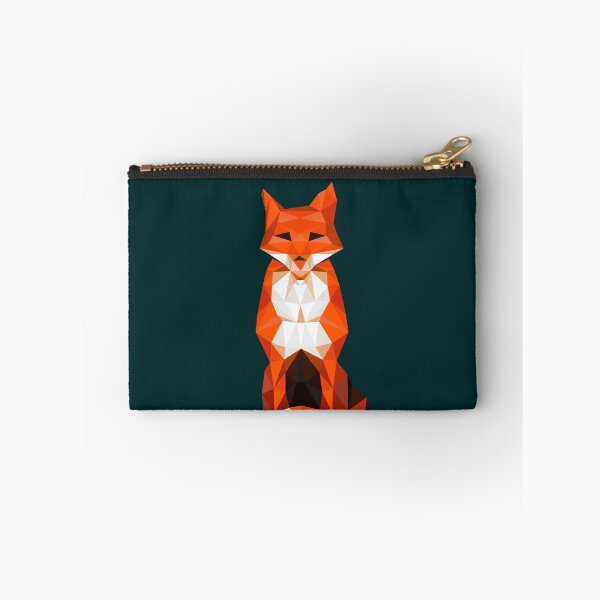 Item preview, Fox designed and sold by Inessa Bondarenko.