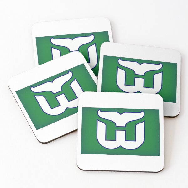 Item preview, Hartford Whalers designed and sold by uniquenostalgia.