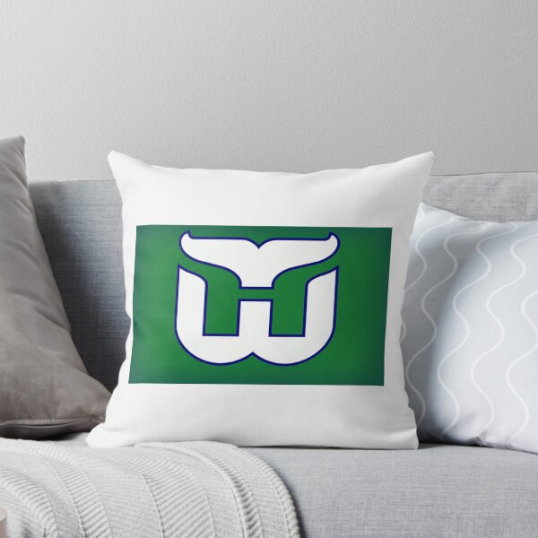 Item preview, Hartford Whalers designed and sold by uniquenostalgia.