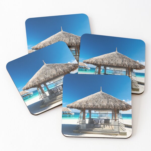 Item preview, beach themed for home designed and sold by ThunderBolt76.