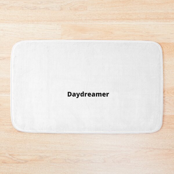 Item preview, DAYDREAMER designed and sold by TrendyLuxShop.