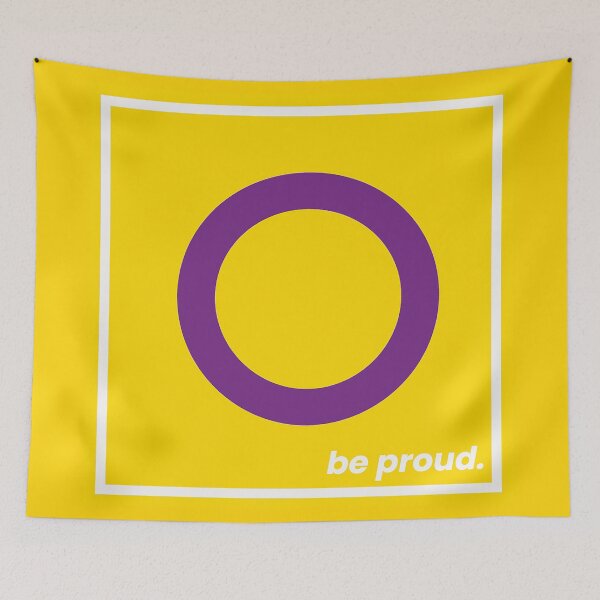 Item preview, LGBTQIA Flag Love Wins Pride Month designed and sold by StickerbashCo.