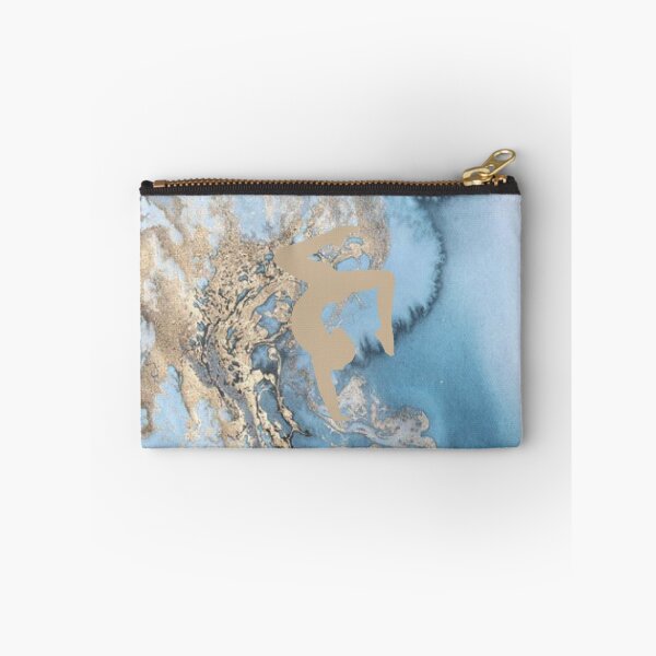 Item preview, Stag Handtand - Marble  designed and sold by Flexiblepeople.