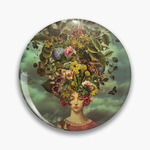 Item preview, The Midsummer Tale designed and sold by dandelionimage.