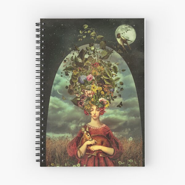 Item preview, The Midsummer Tale designed and sold by dandelionimage.