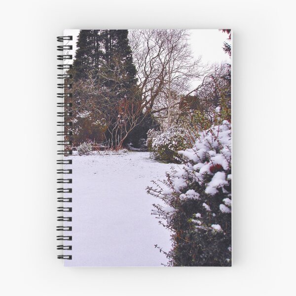 Item preview, February Snow designed and sold by lezvee.