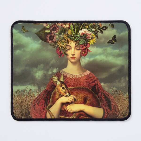 Item preview, The Midsummer Tale designed and sold by dandelionimage.