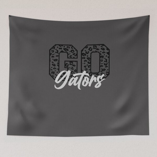 Item preview, GO GATORS FLORID BASEBALL designed and sold by JokerH.