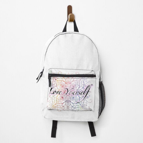 Item preview, Love Yourself. designed and sold by KaonaDesigns.