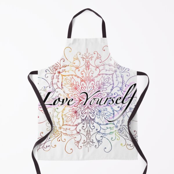 Item preview, Love Yourself. designed and sold by KaonaDesigns.