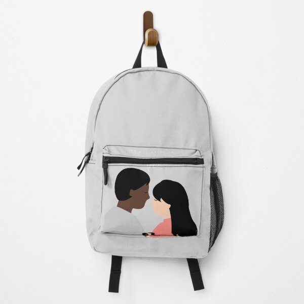 Item preview, Interracial couple designed and sold by BeCare.