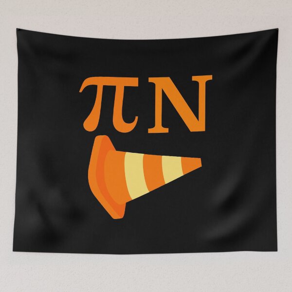 Item preview, Pinecone, funny Pi Pun for Pi Day designed and sold by ACC .