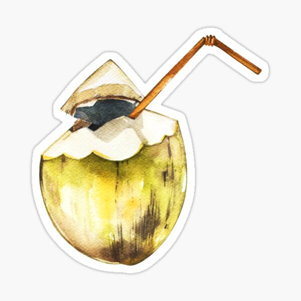 Item preview, Coconut  designed and sold by Ann Astro.