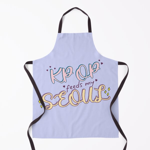Item preview, Kpop Feeds My Seoul for Kpop Fans designed and sold by co-stars.
