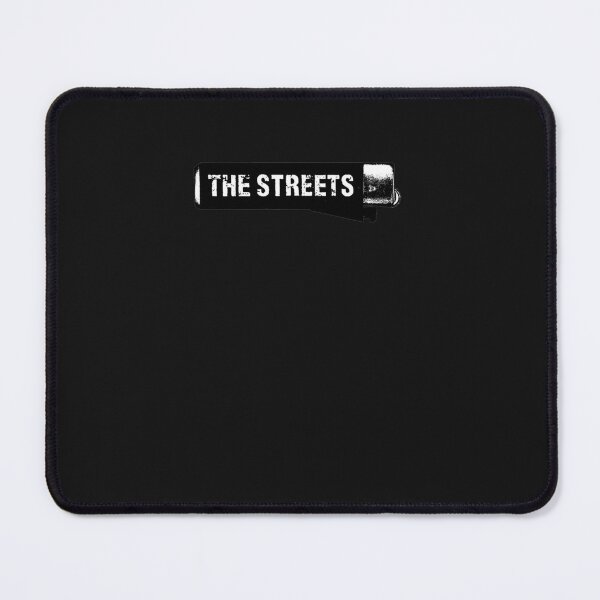 Item preview, The Streets - Mike Skinner Graphic Classic T-Shirt designed and sold by ChristianMeye.