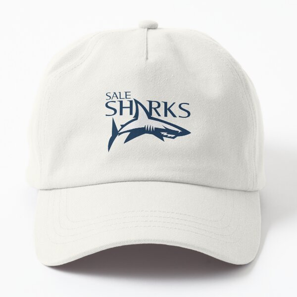 Vista previa del artículo con la obra «Venta Sharks Rugby Camiseta esencial», diseñado y vendido por IngoChrist.