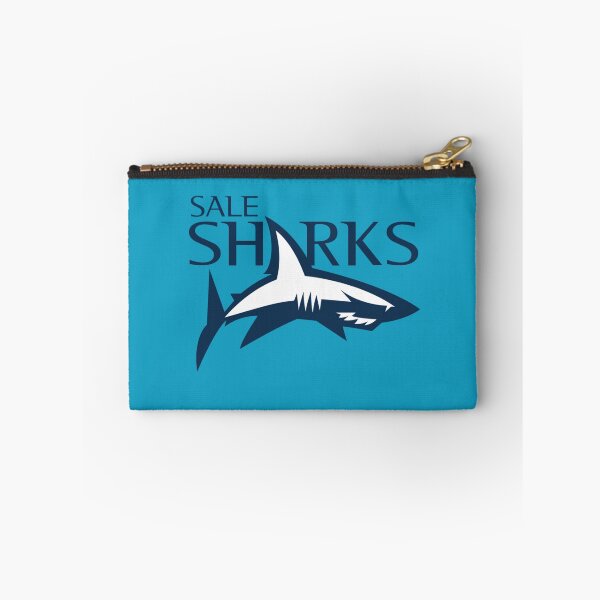 Item preview, Sale Sharks Rugby Essential T-Shirt designed and sold by IngoChrist.