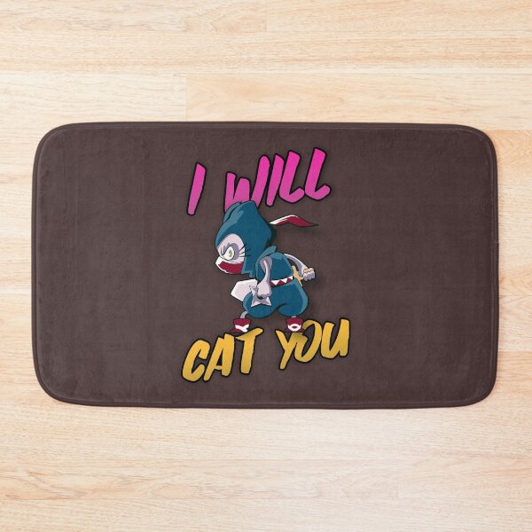 Item preview, I will cat you designed and sold by PositiveTeez.