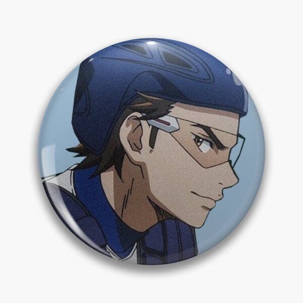 Item preview, Kazuya Miyuki (Diamond no Ace) designed and sold by kawaiicrossing.